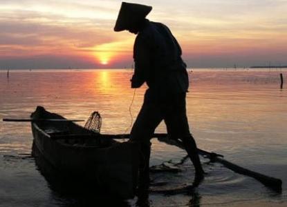 Permen Picu Gejolak Antar Nelayan